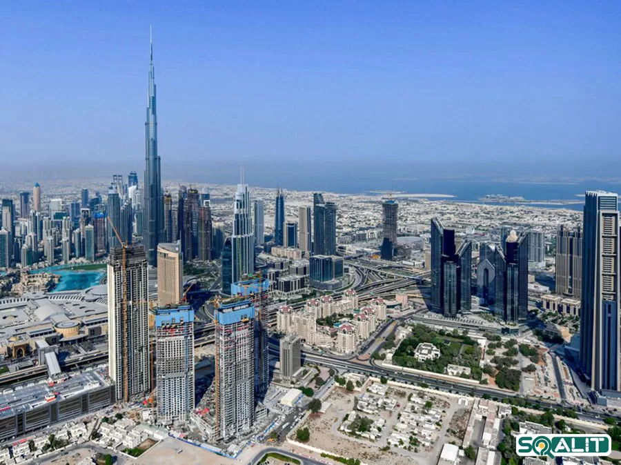 UAE-TOURISM-HEALTH-VIRUS