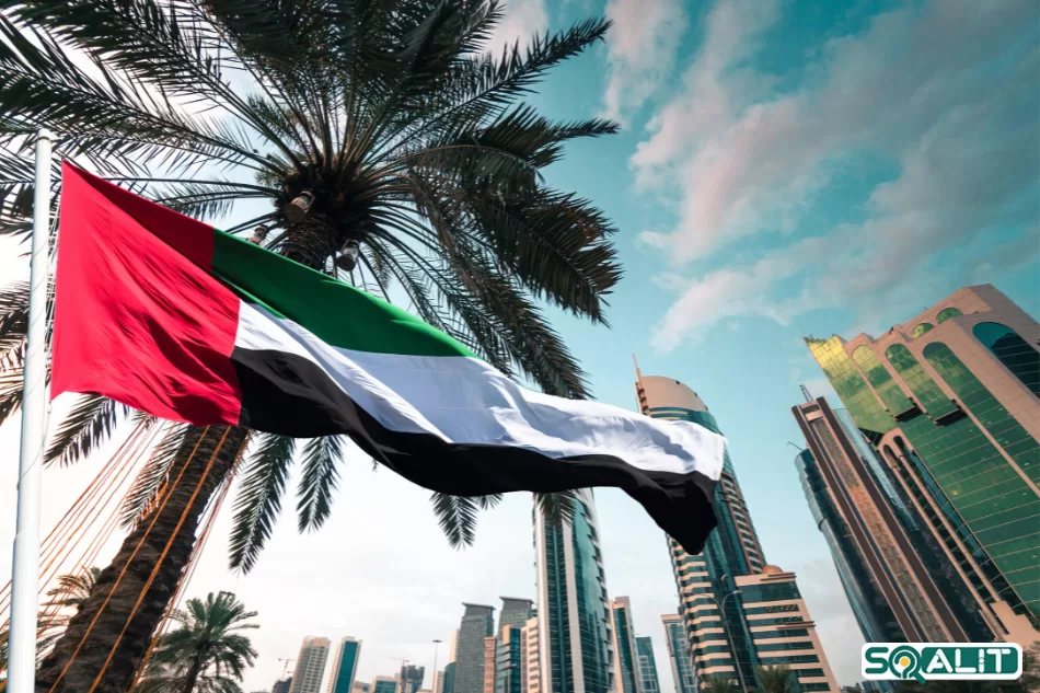 تحولات چشمگیر امارات متحده عربی در 10 سال گذشته