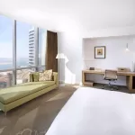 دو هتل برتر امارات در فهرست بهترین هتل‌های جهان در سال 2024