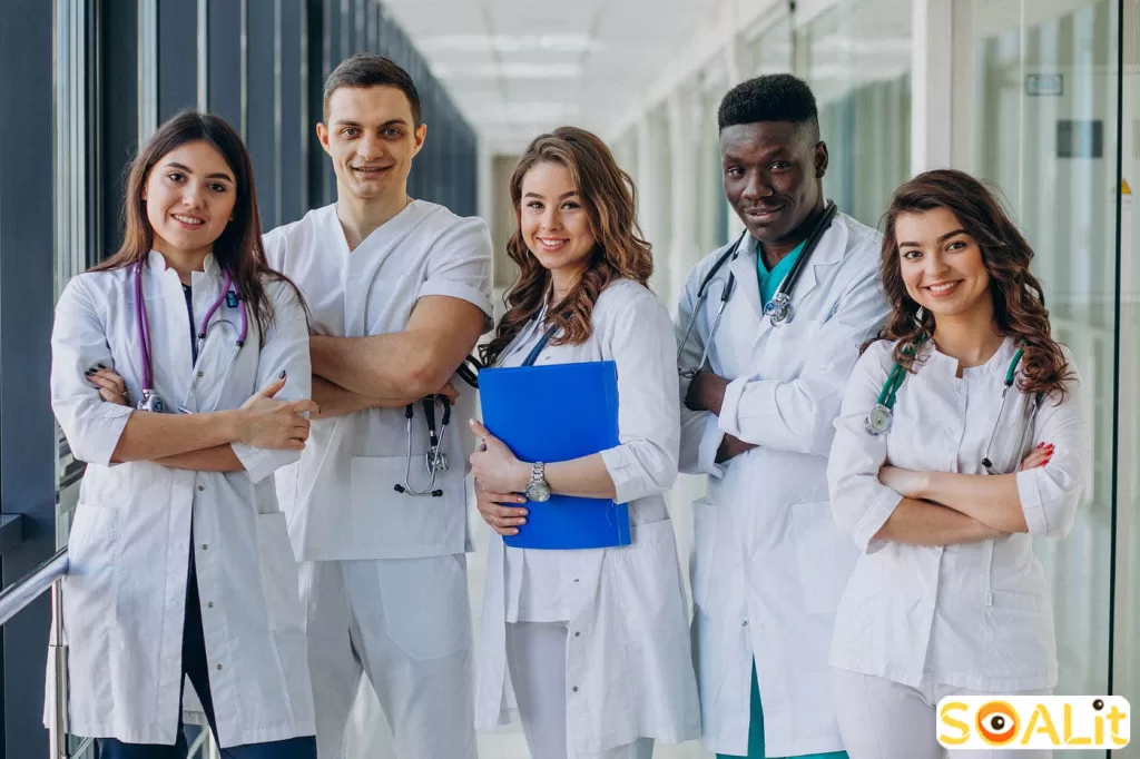 رویای کار در دبی به‌عنوان پزشک؛ آشنایی یا آزمون DHA پزشکی