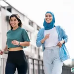 زیباترین مسیرهای پیاده‌روی در امارات