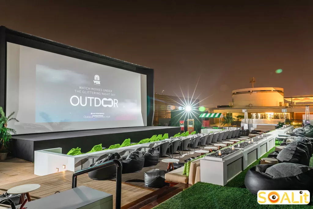 سینما-VOX-OUTDOOR