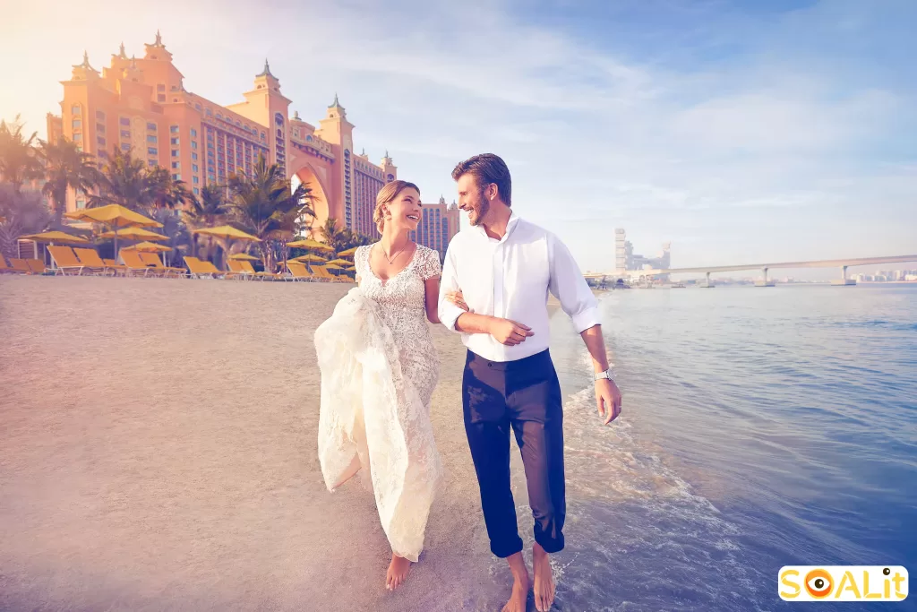 شرایط ازدواج مهاجران در دبی و مدارک مورد نیاز