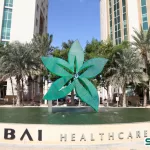 شهر سلامت دبی، نقطه عطف گردشگری پزشکی امارات