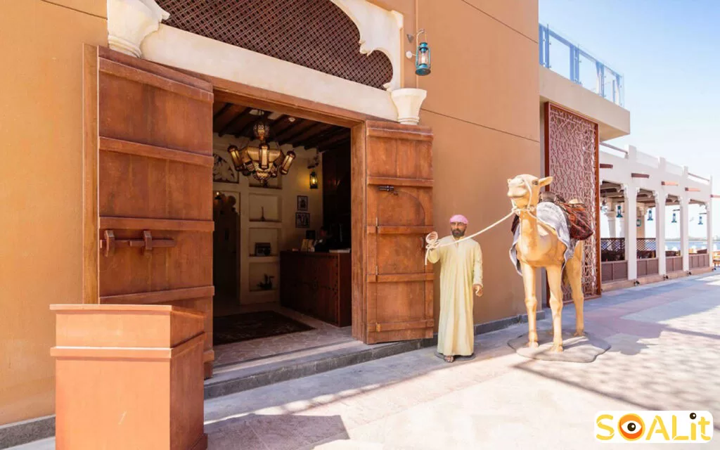 محله-های-تاریخی-شارجه