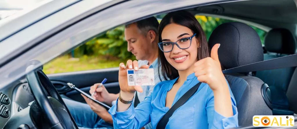 مراحل اخذ گواهینامه رانندگی در دبی و جمع‌بندی هزینه‌های آن