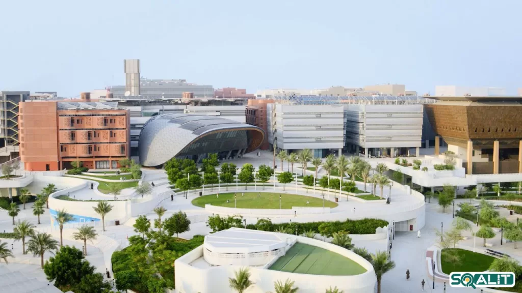 مصدر سیتی ابوظبی، شهر بدون کربن