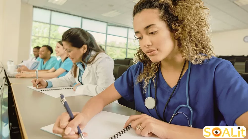 منابع-مطالعاتی-آزمون-پزشکی-دبی