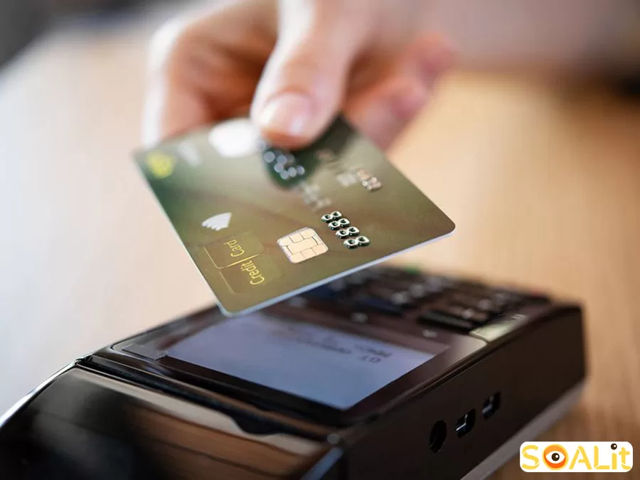 نحوه استفاده از کارت‌های بانکی در امارات