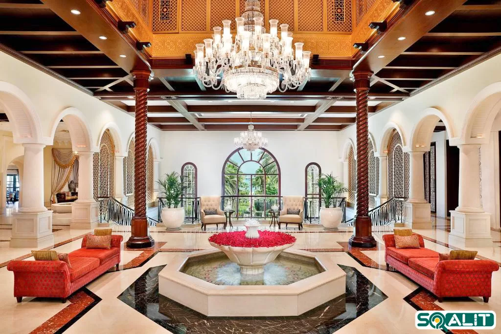 هتل-Ritz-Carlton-دبی-1