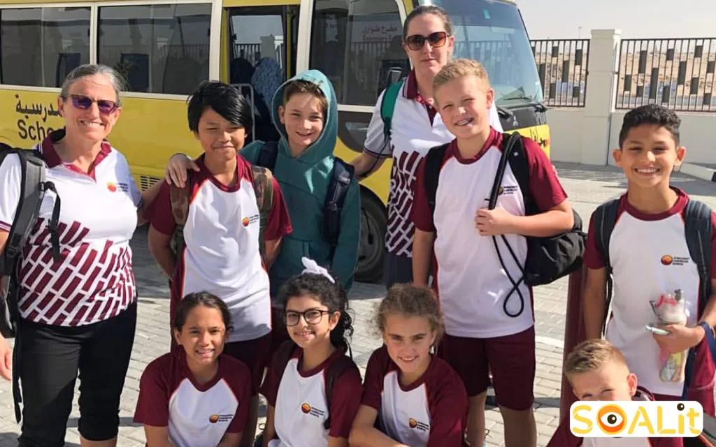 هزینه تقریبی تحصیلات عالی با سیستم آمریکایی در دبی