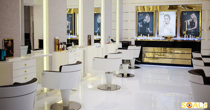 بهترین مناطق امارات برای افتتاح سالن‌های زیبایی کدامند