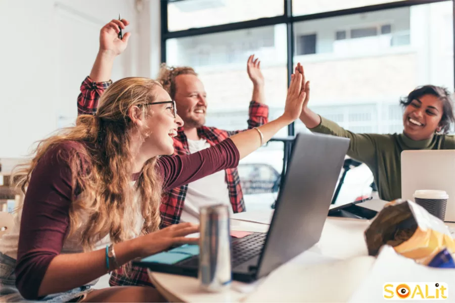 دبی، یکی از 5 شهر برتر جهان از نظر کار