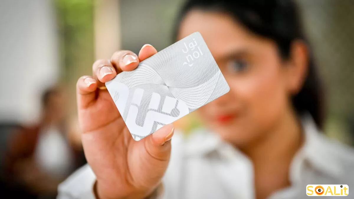 راه اندازی نول کارت جدید دبی با تخفیف 17000 درهم