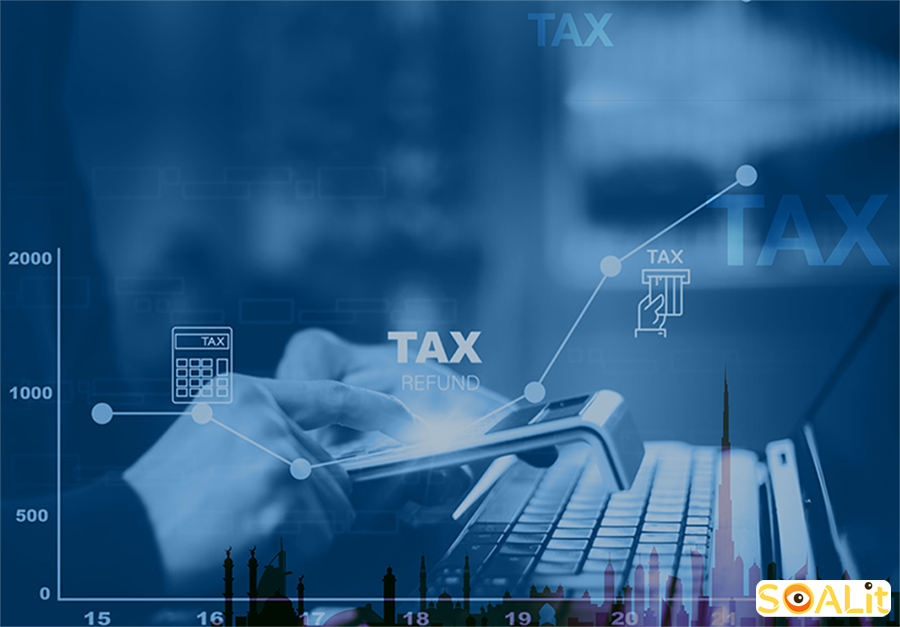 طرح مالیات بر عملکرد شرکت‌ها در امارات