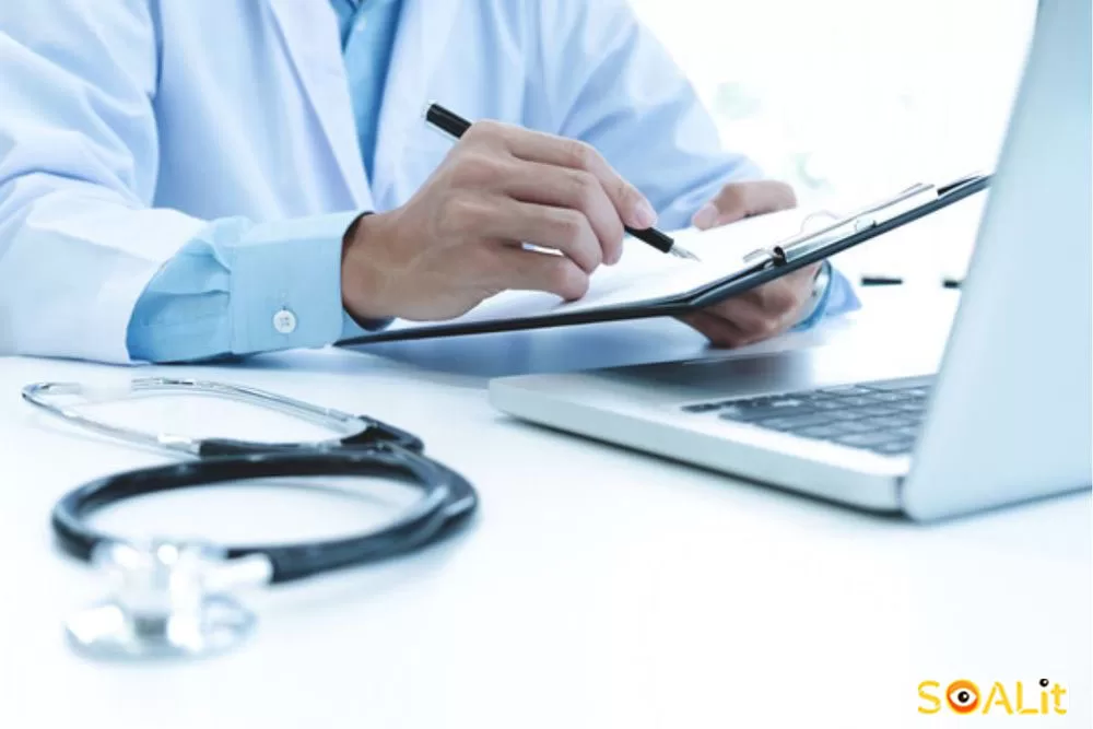 مراحل انجام صدور مجوز کاری پزشکان در دبی