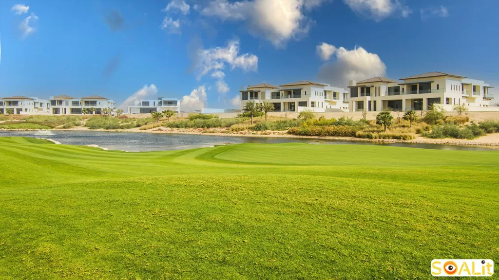 مزایا و معایب زندگی در دبی هیلز