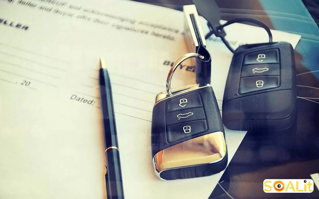 نحوه Register سالیانه خودرو در امارات