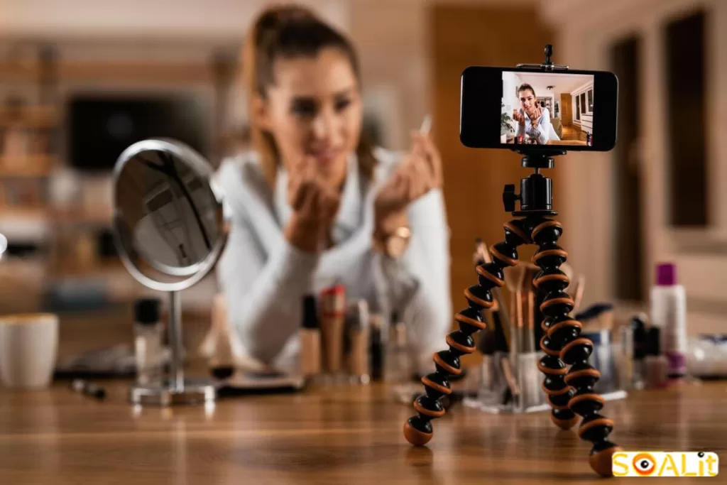 وضع قانون جدید برای اینفلوئنسرهای ابوظبی