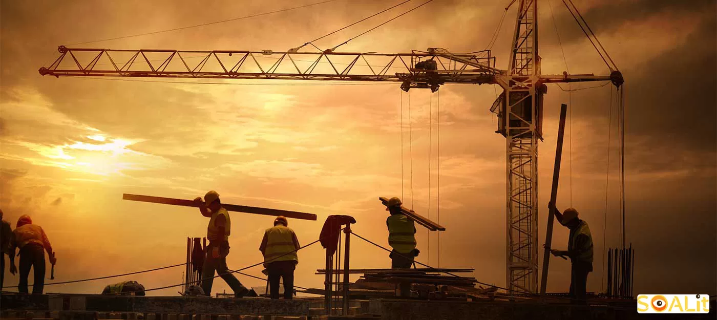 چگونه برای خرید زمین مسکونی در دبی اقدام کنیم