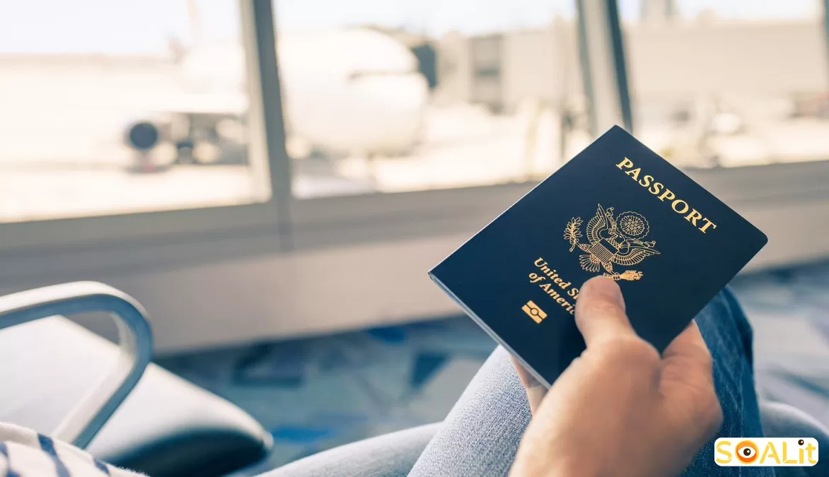 اهمیت پاسپورت امارات در دنیا