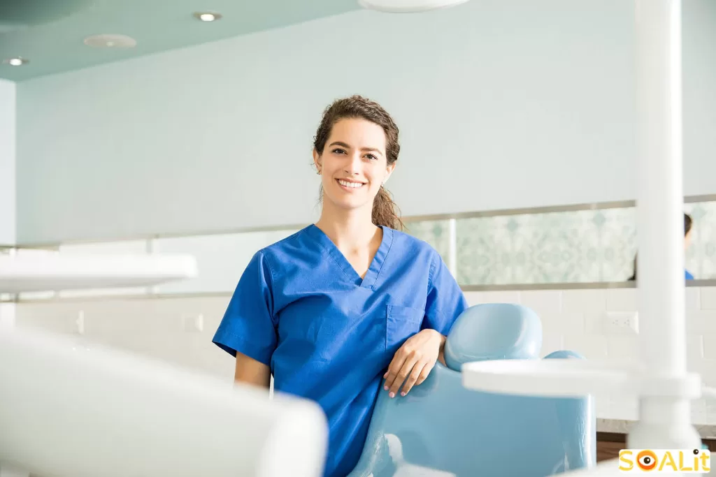 رونق در بازار کار مشاغل درمانی در دبی