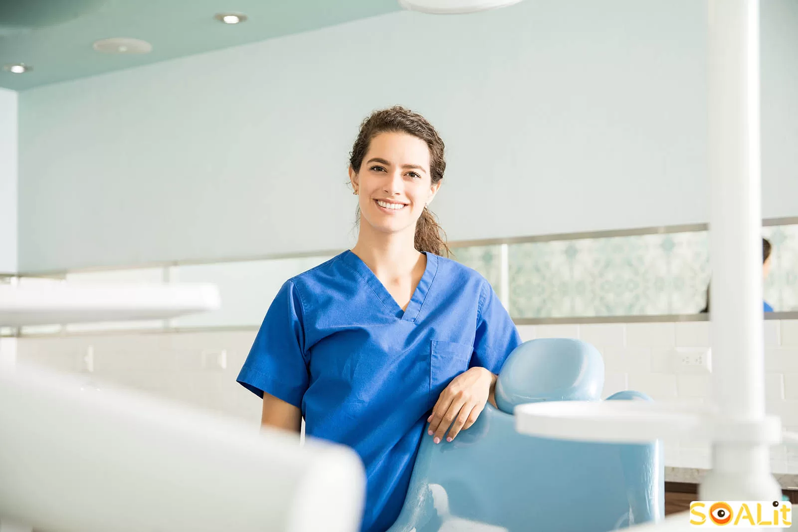 رونق در بازار کار مشاغل درمانی در دبی