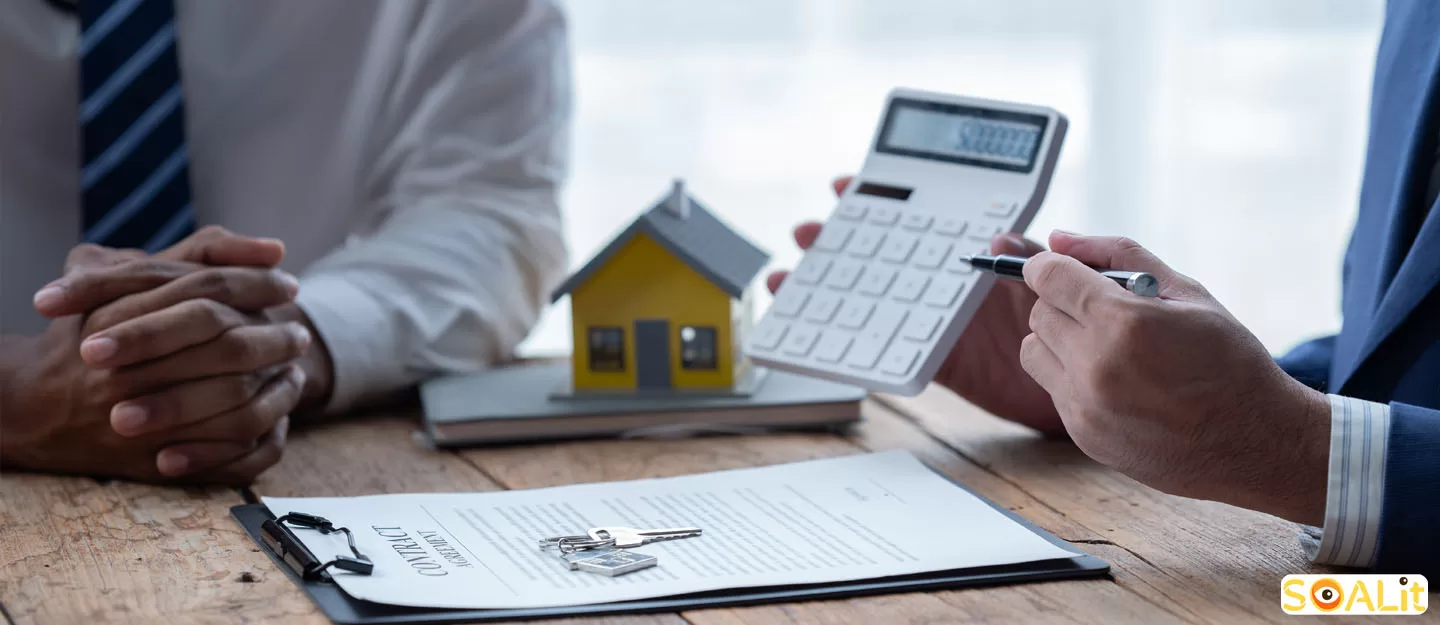 نحوه ارائه درخواست ارزیابی اجاره ملک در دبی