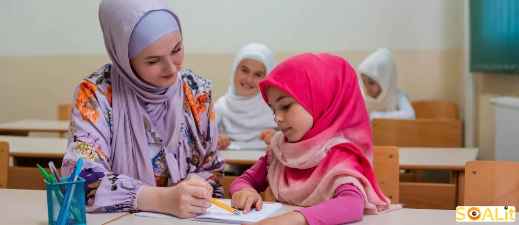 همه چیز در مورد مدارس دولتی در دبی