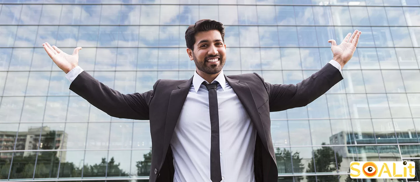 استراتژی‌های یک مشاور املاک در دبی برای فروش بیشتر