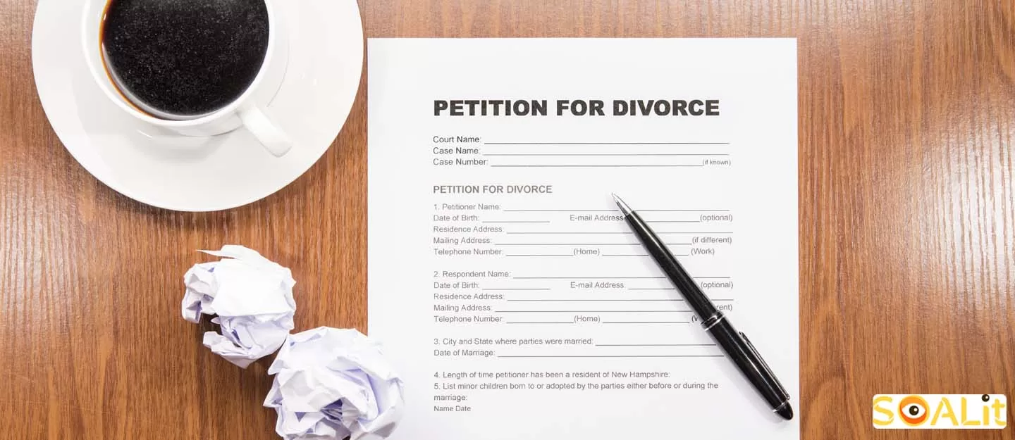 طلاق در امارات