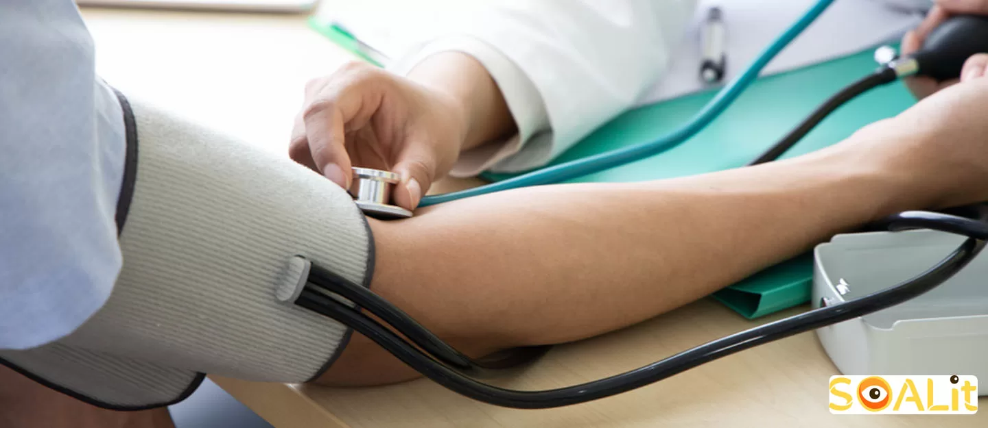 مراکز تست پزشکی دریافت ویزا در ابوظبی