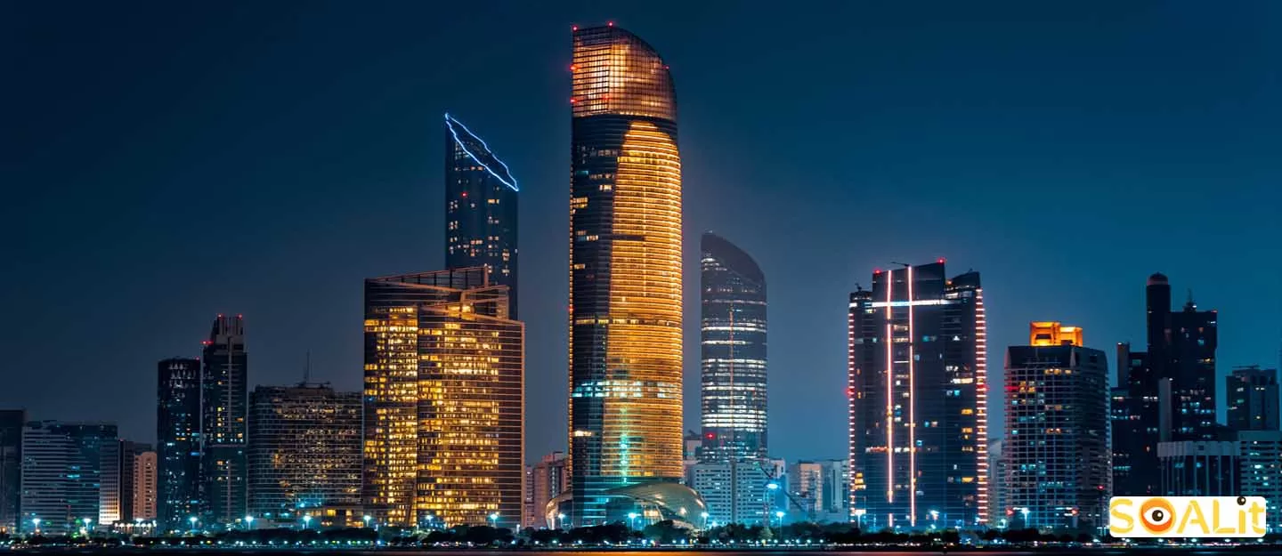 مزایا و معایب خرید ملک جدید در ابوظبی