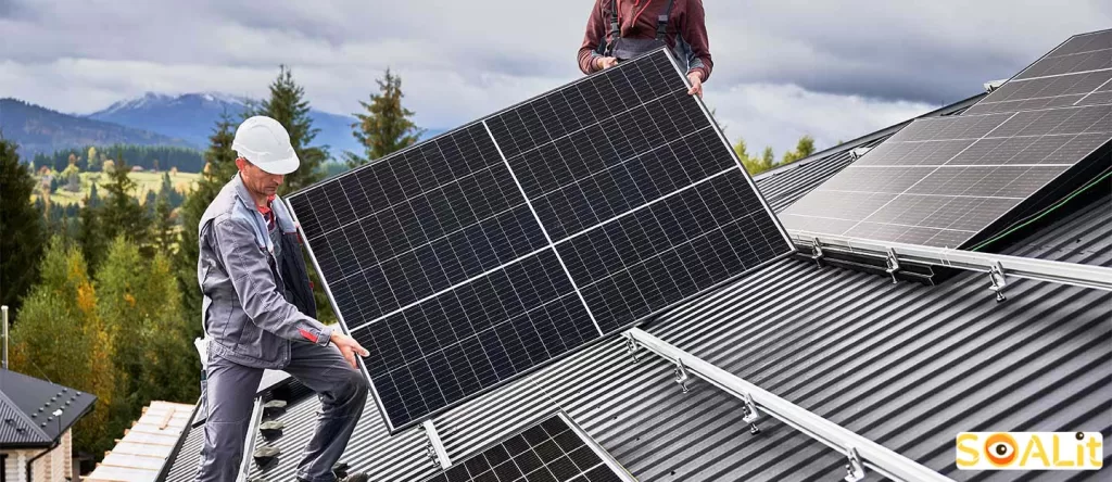 چگونه در دبی مجوز اتصالات خورشیدی بگیریم