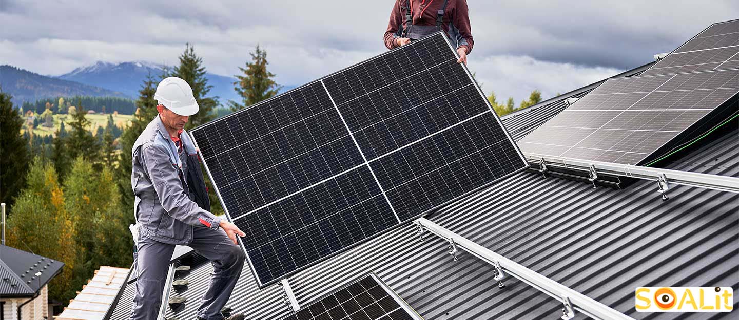 چگونه در دبی مجوز اتصالات خورشیدی بگیریم