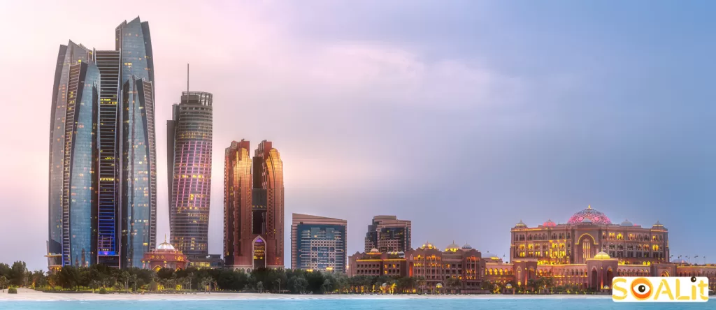 اجاره‌های کوتاه‌مدت در ابوظبی