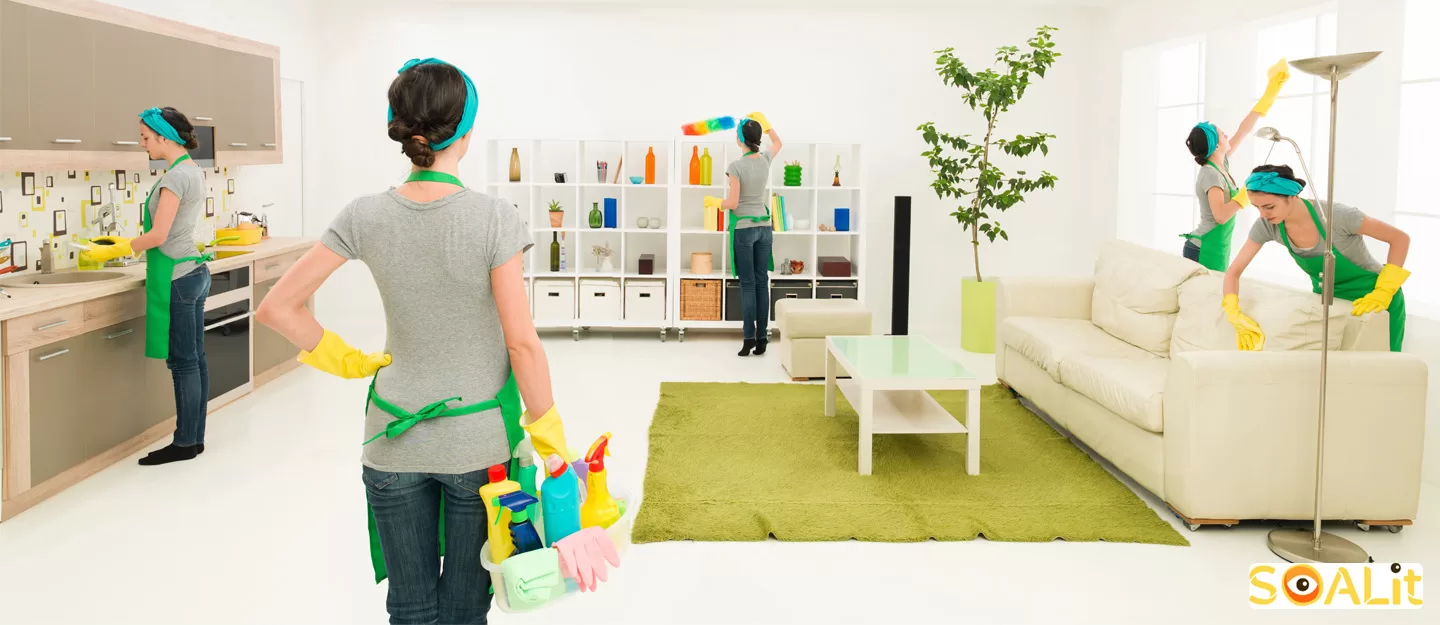 مراکز خدمات تدبیر در امارات