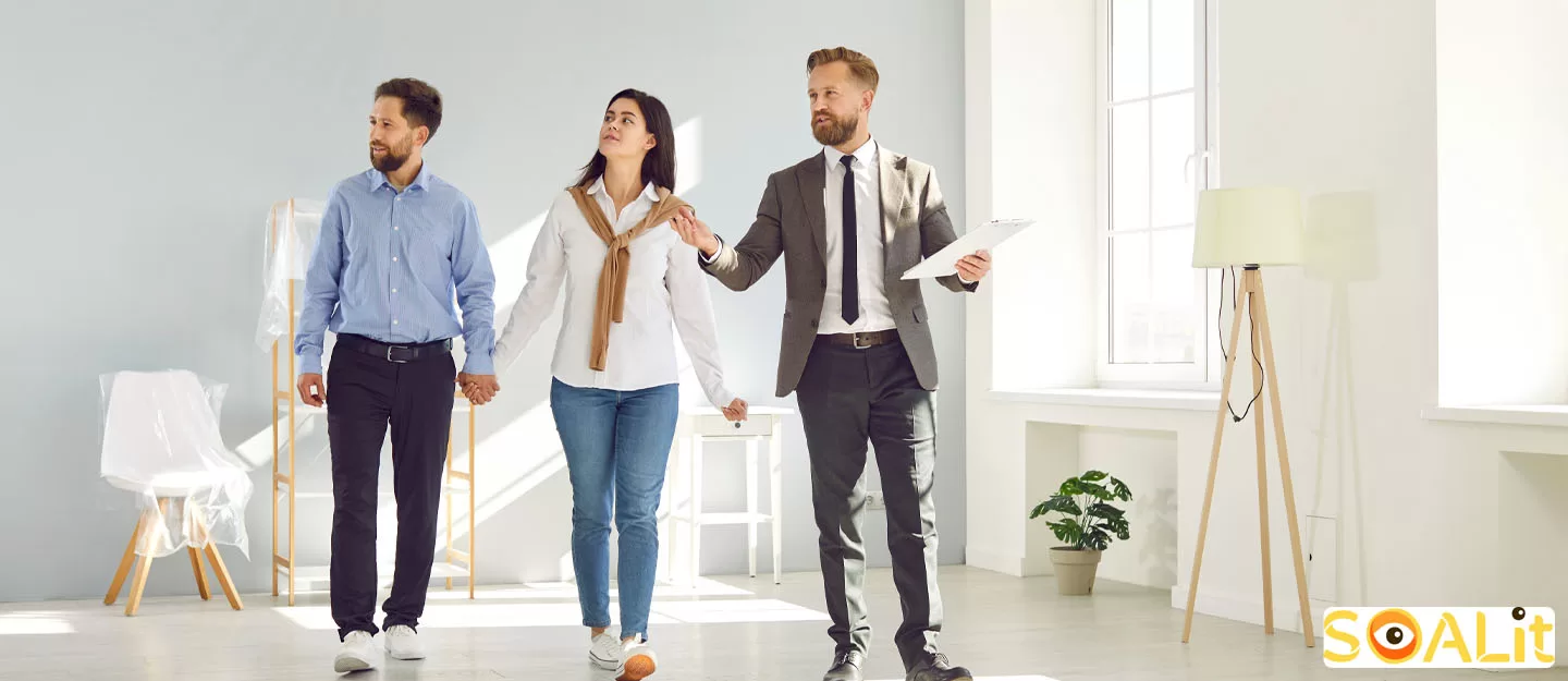 مزیت‌های استفاده از مشاور املاک در امارات