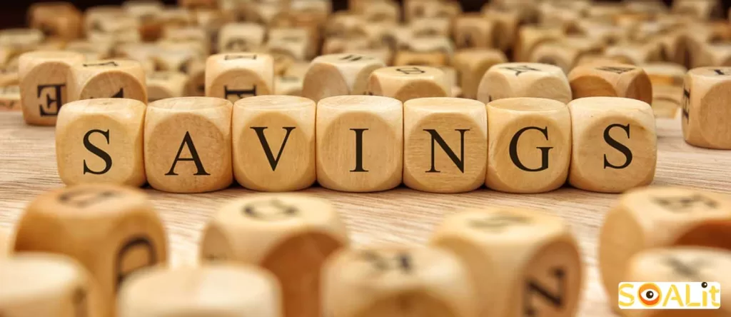 بهترین حساب های پس انداز دبی