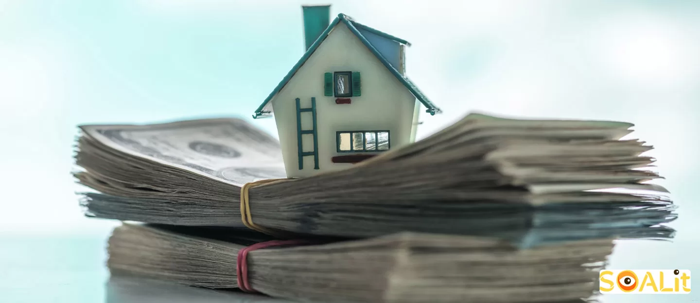 سرمایه گذاری در ملک از طریق وام مسکن یا برنامه‌های پرداخت در امارات