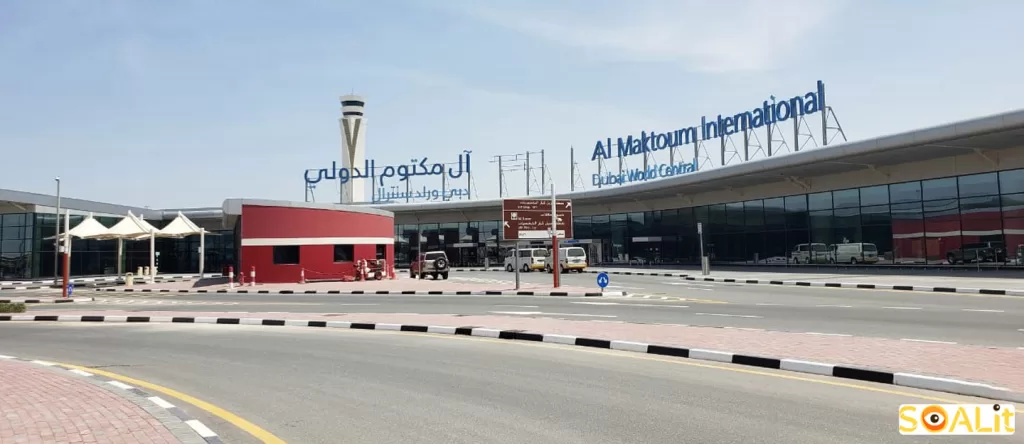 مزایا و معایب زندگی در دبی جنوبی؛ بسیار دور افتاده یا کاملاً آرام