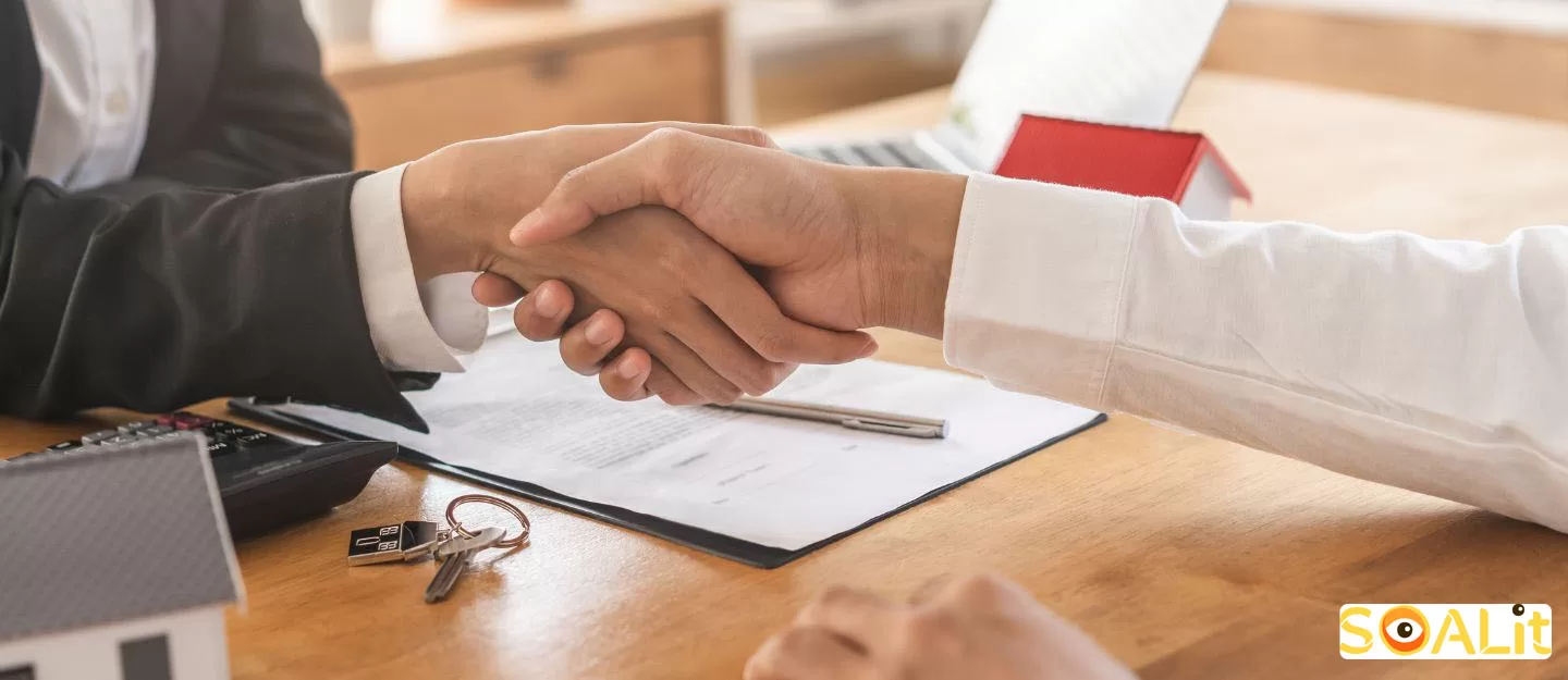 قراردادهای اجاره در ام القوین و سوالات متداول در مورد آن