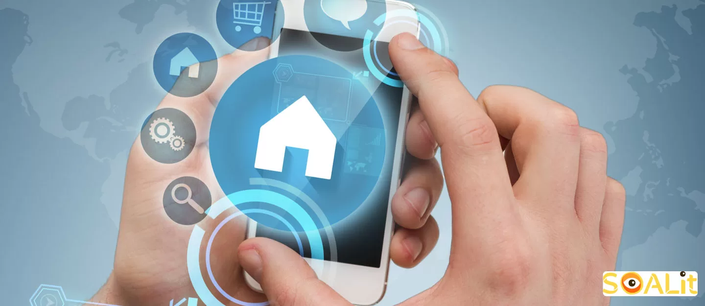 برترین اپلیکیشن های املاک دبی