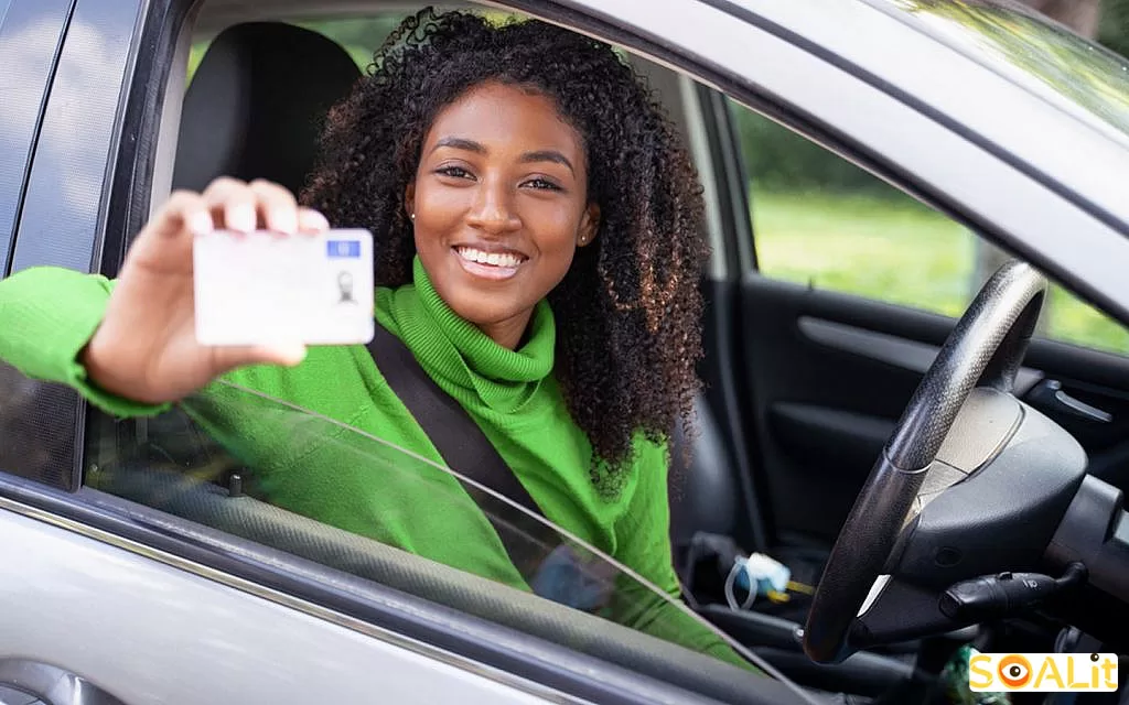 تبدیل آسان گواهینامه رانندگی خارجی به اماراتی در دبی