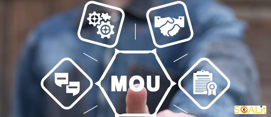 تفاهم نامه املاک (MoU) در امارات چیست