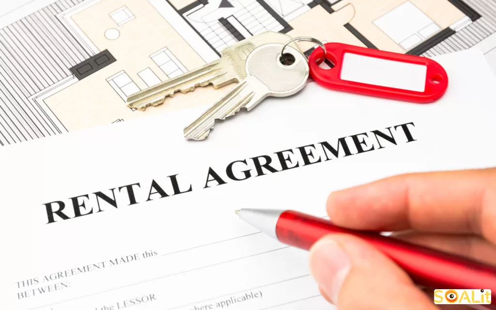 چگونه قبل از ترک امارات قرارداد اجاره خود را لغو کنیم