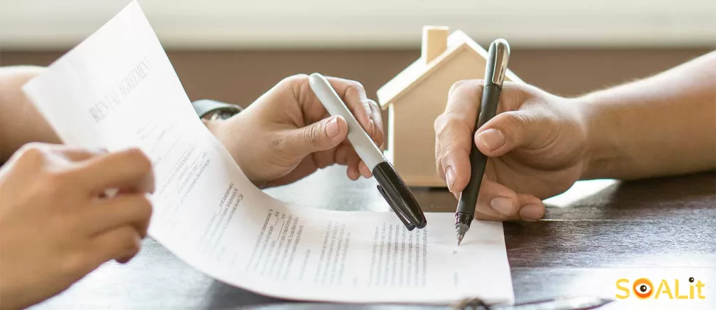 نحوه تمدید قرارداد اجاره در شارجه