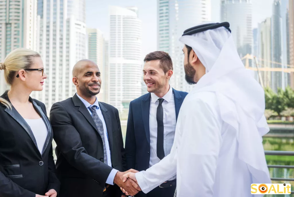 ویزای فرصت‌های تجاری امارات