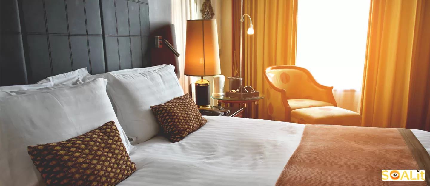 بهترین هتل های دبی برای اجاره ماهانه