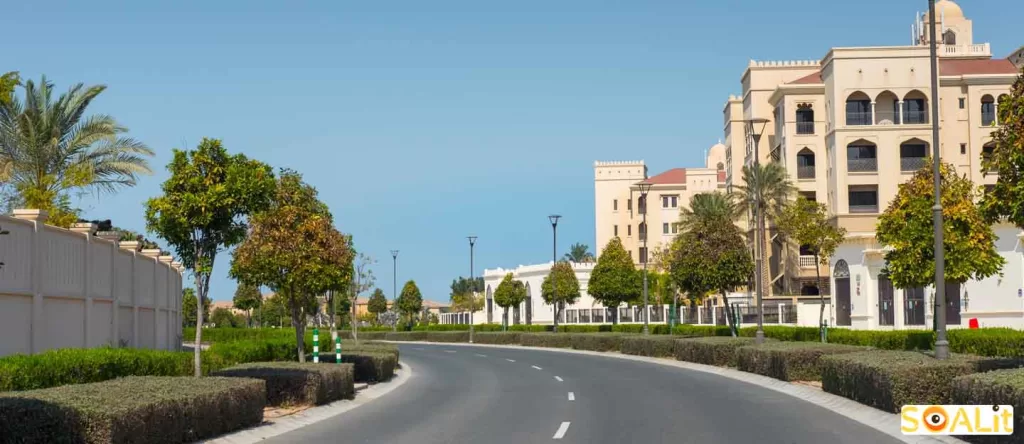 زندگی در جزیره سعدیات ابوظبی و مزایا و معایب آن